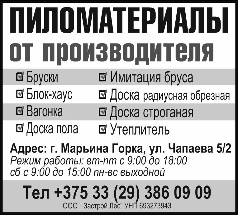 39 застрой лес